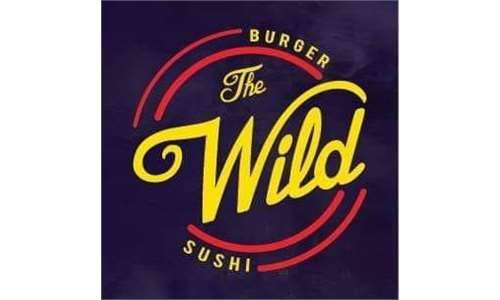 the wild burger