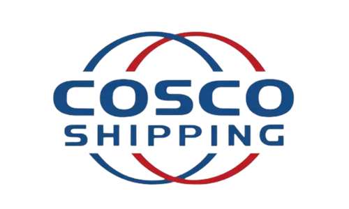 Cosco Shipping