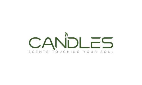 Candles - Home Made 