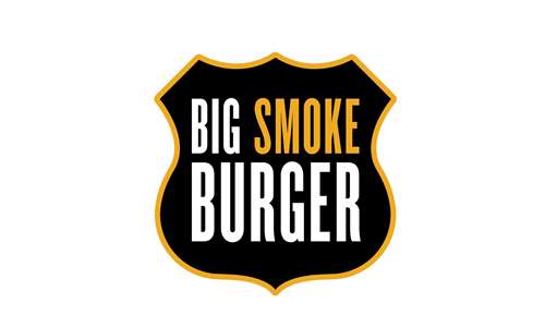 Big smoke burger