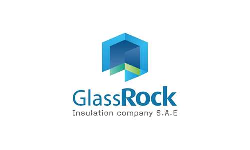 Glass rock