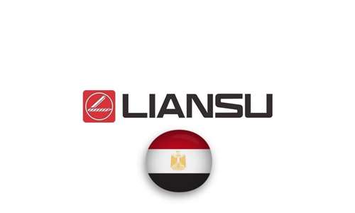 Liansu EGYPT (Liansu and Mconvey)