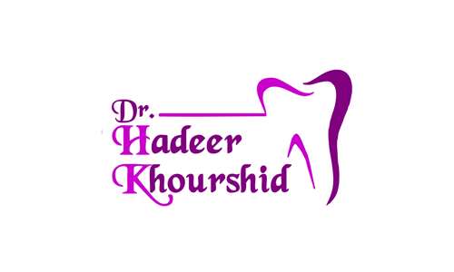 Dr Hadeer Khourshid