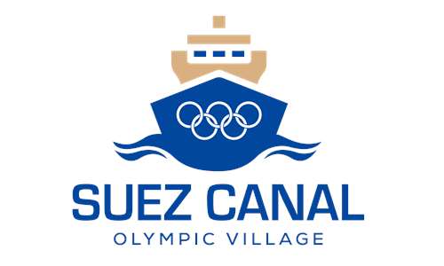 Suez Canal Olympic Village