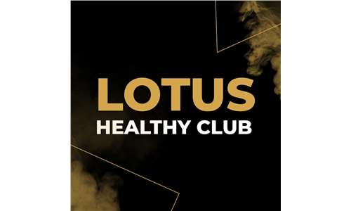Lotus Healthy Club