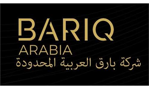 Pariq Arabia