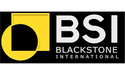 Blackstone international