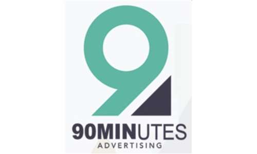 90Minutes Advertising Co