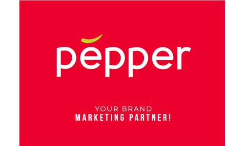 Pepper Brand Marketing