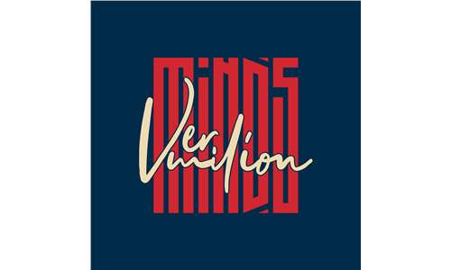 Vermilion Minds