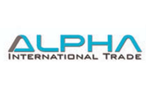 ALPHA International TRADING.Co