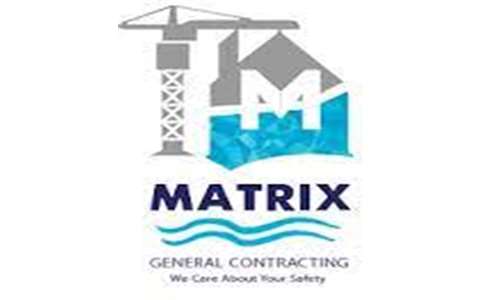 Matrix Construction