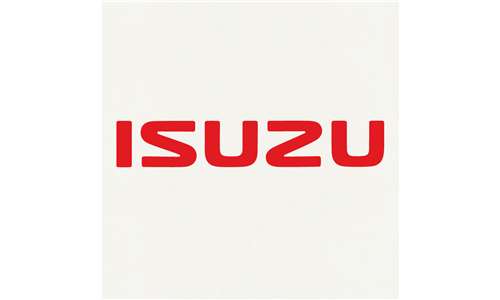 Isuzu