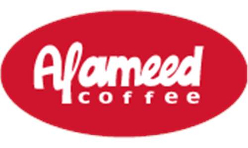 Alamed Coffee