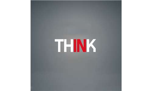 Think for Advanced Technology