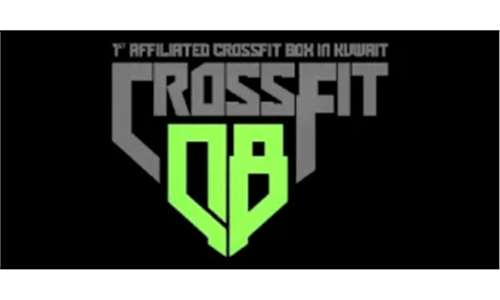 CrossfitQ8