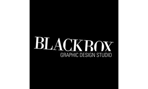 BLACKBOX Graphic Design Studio