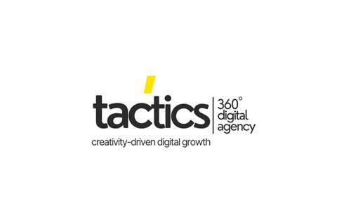 Tactics Digital Agency