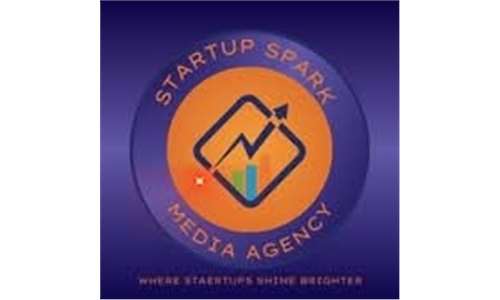 Startup spark media