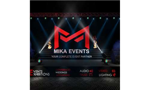 Mika event