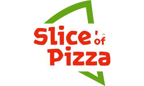 Slice of Pizza