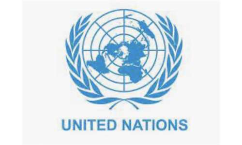 UNITED NATIONS