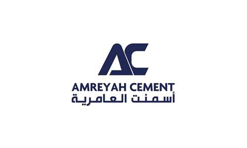 Amreyah Cement