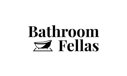 Bathroom Fellas