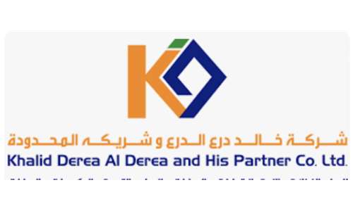 Khaled Derea Al Derea