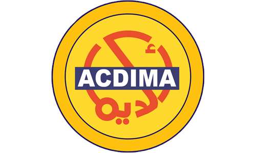 Acdima Egypt 