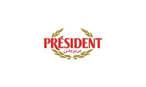 PRESIDENT