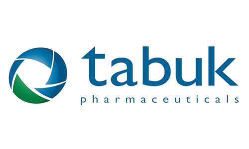 Tabuk Pharmaceuticals 