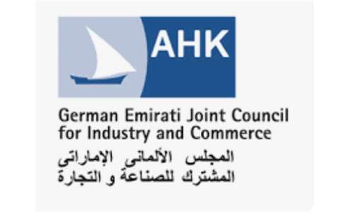 AHK German Emirati Joint council for Industry and Commerce