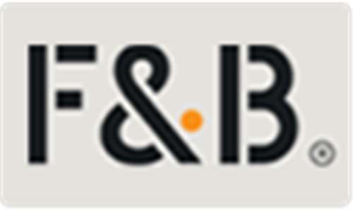 F and B Coffee