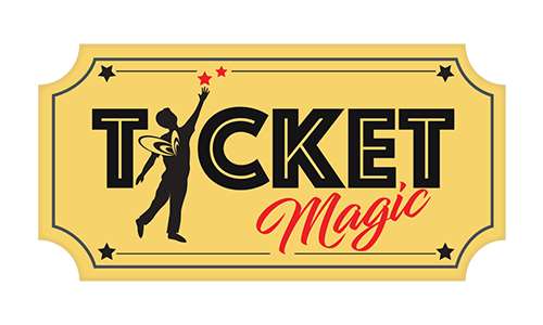 Ticket Magic