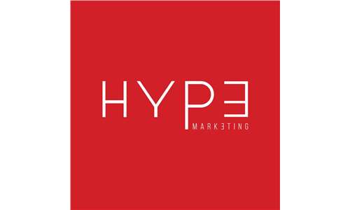 Hype Marketing