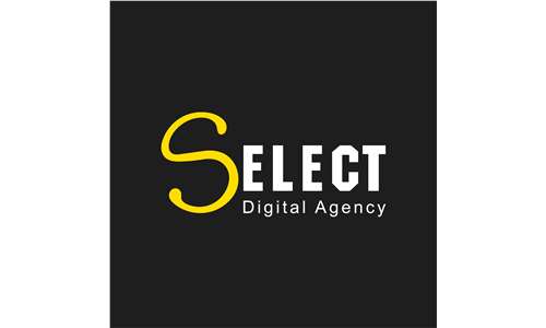 Select Digital Agnecy