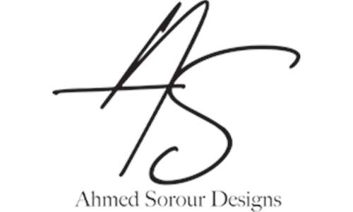 Ahmed Sorour Designs 