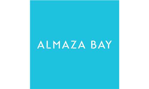 Almaza Bay