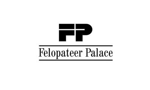 Felopateer palace