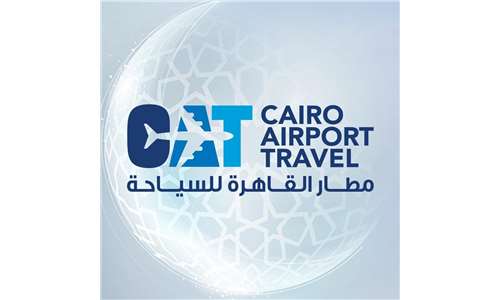 Cairo airport travel