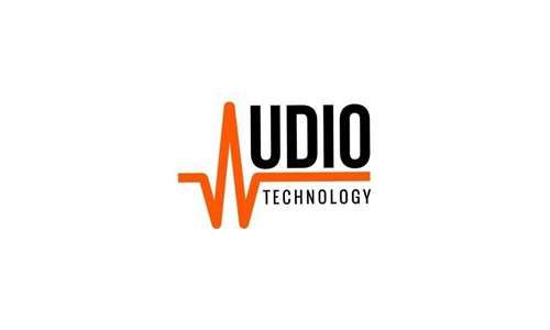 Audio technology 