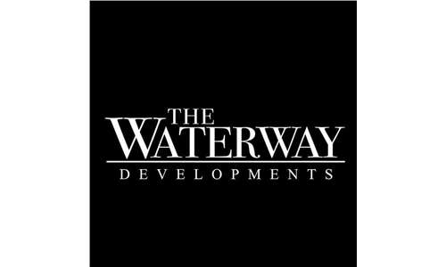 The waterway developments 