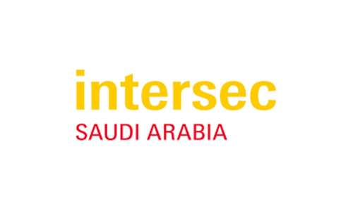 INTERSEC Saudi Arabia