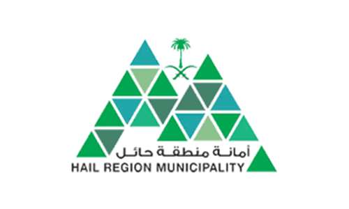 Hail region municipality 