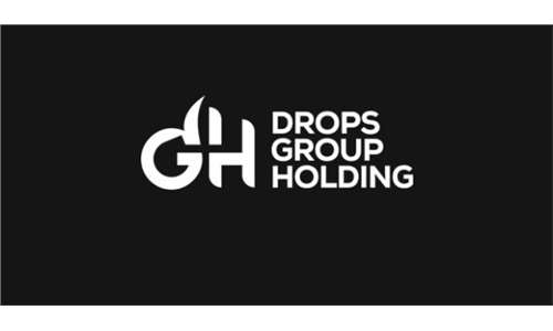Drops group holding