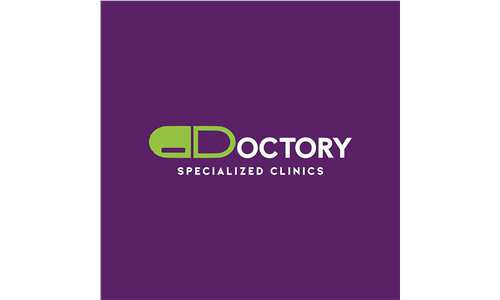 عيادات دكتوري التخصصيه Doctory Specialized Clinics 