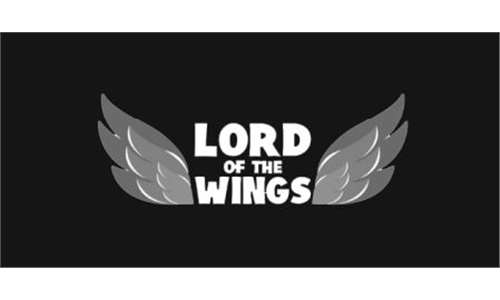 Lord of the wings 