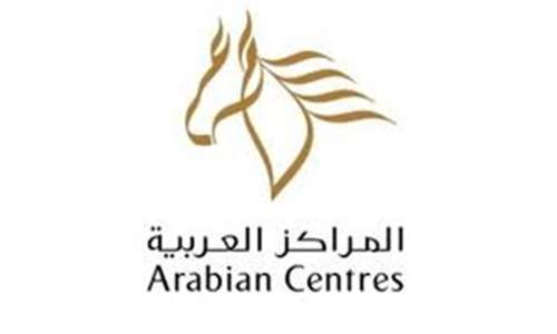 Arabian centers