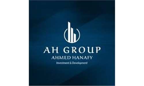 Ahmed Hanafy Group